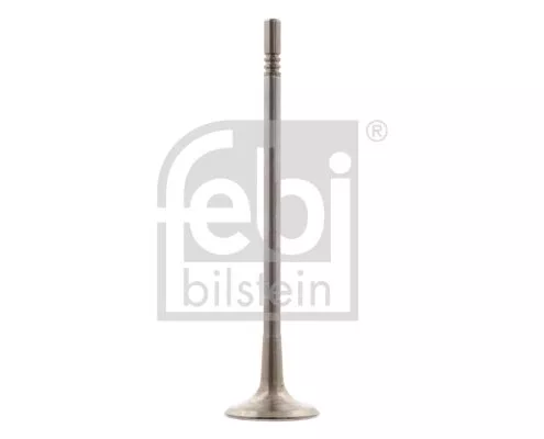 Febi Exhaust Valve For Alfa Romeo Chevrolet Fiat Opel Vauxhall 159 Astr