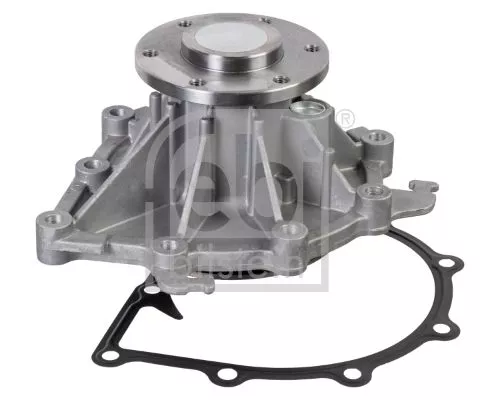 Febi Engine Water Pump For Erf Man Ect Foc Tga Tgs Tgx