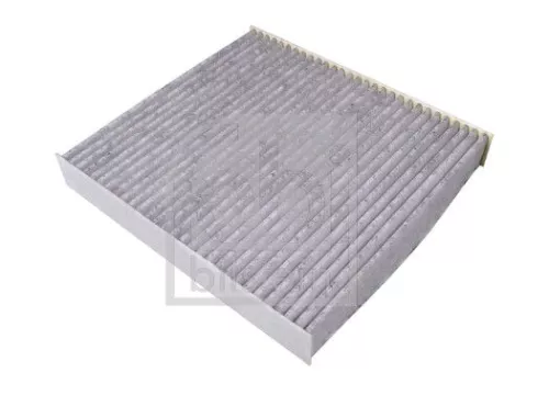 Febi Cabin Pollen Filter For Alfa Romeo 159 Brera Spider
