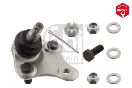 Febi Bilstein Front Left OR Right Lower Ball Joint For Toyota Rav 4