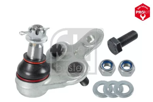 Febi Bilstein Front Right Lower Ball Joint For Lexus Toyota Alphard Camry Rx Sol
