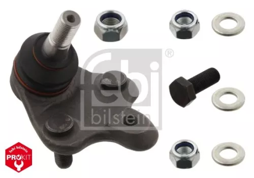 Febi Bilstein Front Left OR Right Lower Ball Joint For Toyota Avensis Corolla