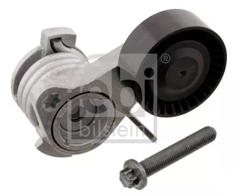 Febi Drive Belt Tensioner For Bmw Bmw (Brilliance) 1 3 3 Series