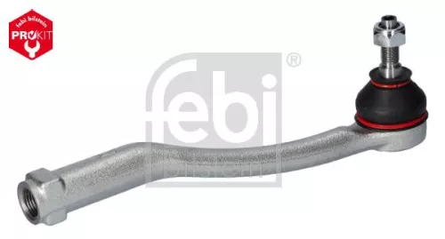 FEBI BILSTEIN FEBI BILSTEIN 28710 Febi Front Left Tie Rod End For Citroën Ds Peugeot 2008 207 207 Cc 207  