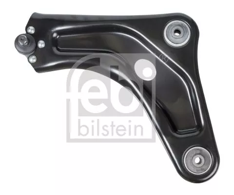 Febi Front Left Lower Control / Trailing Arm For Citroën Peugeot 207 207 Cc 207 