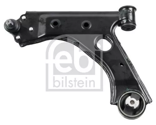 Febi Front Left Lower Control / Trailing Arm For Abarth Alfa Romeo Citroën Fiat 