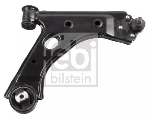 FEBI BILSTEIN FEBI BILSTEIN 29145 Febi Lower Front Right Control / Trailing Arm For Abarth Alfa Romeo Citroën Fiat 