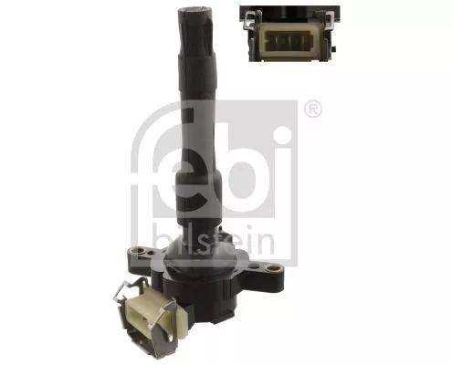 Febi Ignition Coil For Bmw Bmw (Brilliance) Land Rover 3 3 Series 5 7 R