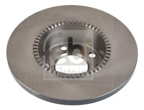 FEBI BILSTEIN FEBI BILSTEIN 29160 2x Febi Rear Solid Brake Disc For Iveco Daily 