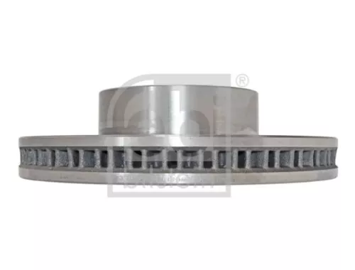 FEBI BILSTEIN FEBI BILSTEIN 29173 2x Febi Front Internally Vented Brake Disc For Renault Trucks Midlum 