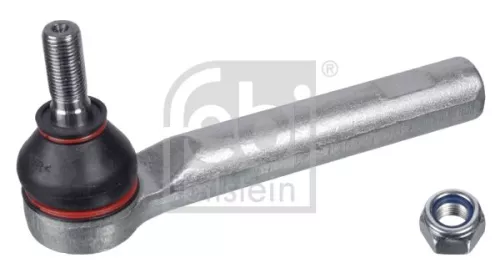 Febi Front Left Or Right Tie Rod End For Toyota Avensis Corolla