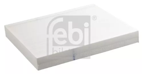 Febi Cabin Pollen Filter For Hyundai Hyundai (Beijing) Kia Grandeur Magent