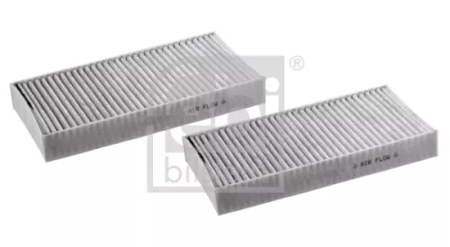 Febi Cabin Filter Set For Honda Civic Cr-v Fr-v Stream