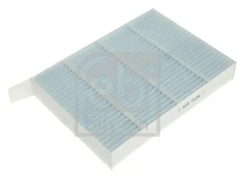 Febi Cabin Pollen Filter For Maruti Suzuki Opel Suzuki Vauxhall Agila Ritz