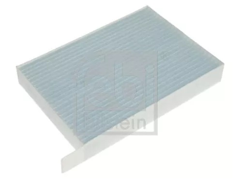 FEBI BILSTEIN FEBI BILSTEIN 29212 Febi Cabin Pollen Filter For Maruti Suzuki Opel Suzuki Vauxhall Agila Ritz 