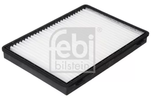 Febi Cabin Pollen Filter For Chevrolet Opel Vauxhall Antara Captiva