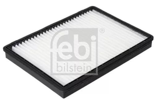 FEBI BILSTEIN FEBI BILSTEIN 29213 Febi Cabin Pollen Filter For Chevrolet Opel Vauxhall Antara Captiva 