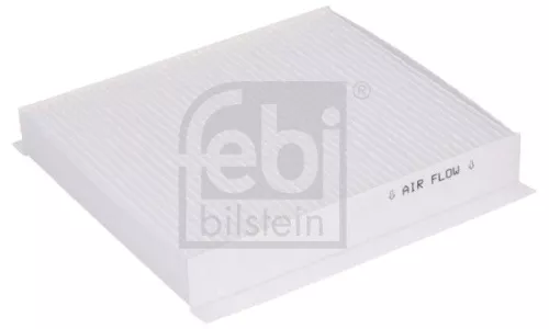 Febi Cabin Pollen Filter For Citroën Daihatsu Dodge Fiat Opel Peugeot Suzu