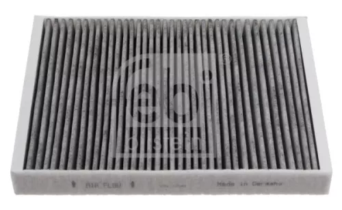 Febi Cabin Pollen Filter For Citroën Peugeot 407 407 Sw C5 C6