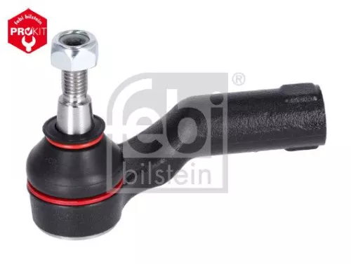 Febi Front Left Tie Rod End For Ford Ford Australia Volvo Volvo (Changa
