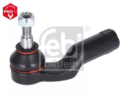 Febi Front Right Tie Rod End For Ford Ford Australia Volvo Volvo (Chang