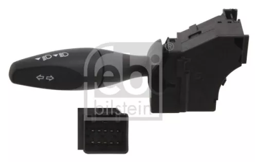 Febi Steering Column Switch For Ford Fiesta Fusion Mondeo