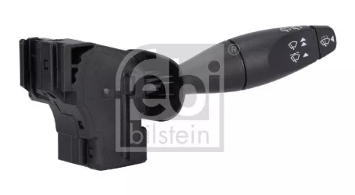 Febi Steering Column Switch For Ford Fiesta Fusion