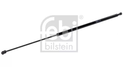 Febi Left Front Gas Bonnet Strut Spring For Saab 9-3