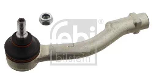 Febi Front Left Tie Rod End For Hyundai Hyundai (Beijing) Kia Magentis 