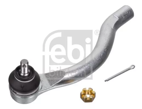 Febi Front Left Tie Rod End For Honda Honda (Gac) Accord
