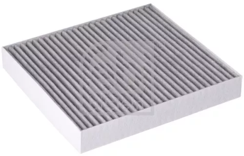Febi Cabin Pollen Filter For Citroën Mitsubishi Peugeot 4007 4008 Asx Asx 