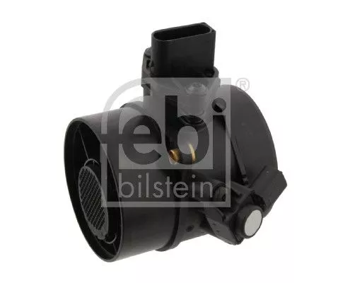 Febi Mass Air Flow Sensor For Mercedes-benz C-class Clc-class Clk E-cla
