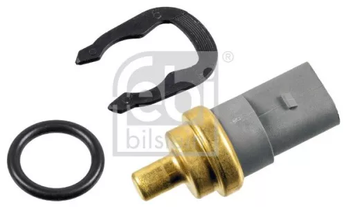 Febi Coolant Temperature Sensor For Alfa Romeo Audi Bmw Citroën Daewoo 