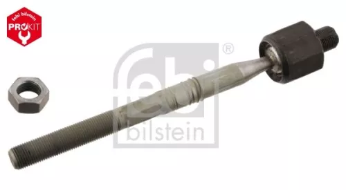 Febi Front Left Or Right Inner Tie Rod For Bmw 7