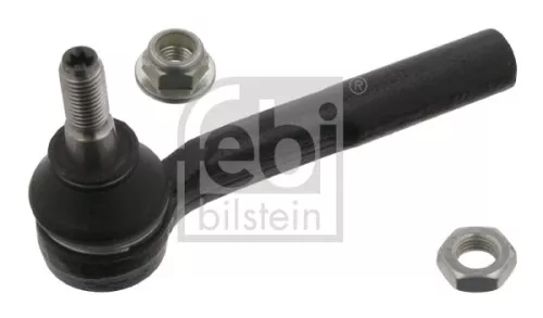 Febi Front Left Tie Rod End For Opel Vauxhall Astra Astra G Classic Ast