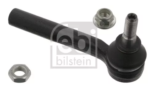 Febi Front Right Tie Rod End For Opel Vauxhall Astra Astra G Classic As