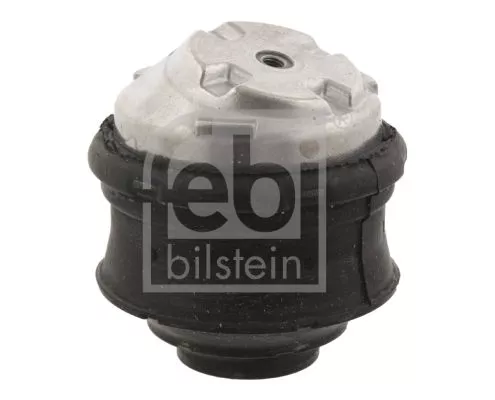 Febi Both Sides Front Left Front Right Front Engine Mounting  For Merced