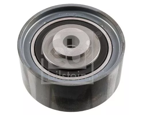 Febi Aux Belt Idler Pulley For Audi Seat Skoda Vw A3 Al