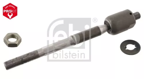 Febi Front Left Or Right Inner Tie Rod For Toyota Camry Solara