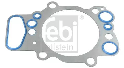 Febi Cylinder Head Gasket For Scania 4 - Series 4 - Series Bus G K - Se