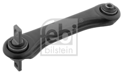 Febi Rear Upper Left Control / Trailing Arm For Mitsubishi Volvo Carisma Colt La