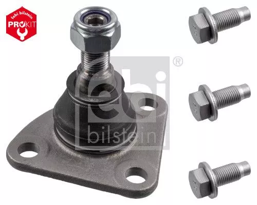 Febi Bilstein Front Left OR Right Lower Ball Joint For Citroën Fiat Opel Peug