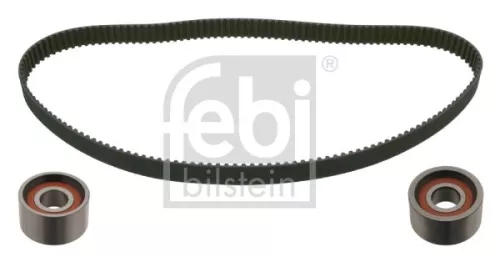 Timing Belt Kit