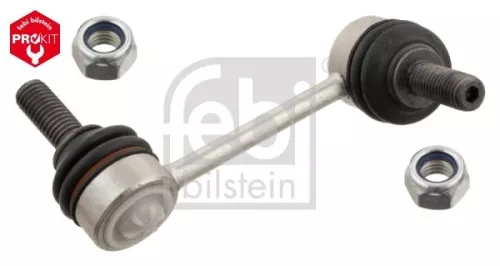 Febi 29400 Front Right Stabiliser Link For Alfa Romeo 159  Brera  Spider