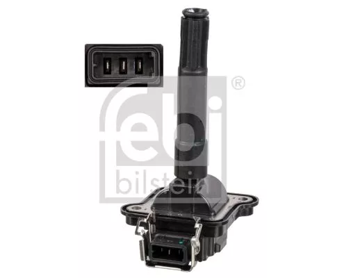 Febi Ignition Coil For Audi Seat Skoda Vw A3 A4 A6 A8 Alhambra Allroad 