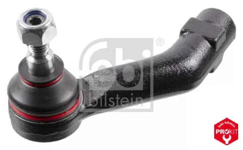 Febi Front Left Tie Rod End For Alfa Romeo 159 Brera Spider