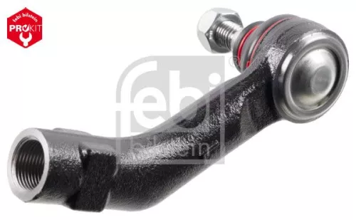 FEBI BILSTEIN FEBI BILSTEIN 29419 Febi Front Left Tie Rod End For Alfa Romeo 159 Brera Spider 