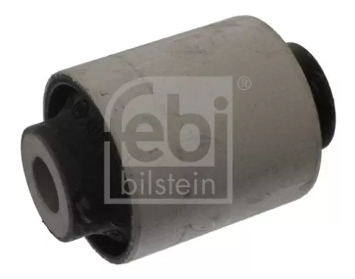 Febi Front Left Or Right Lower Rear Track Control Arm Bush For Mercedes C-class 