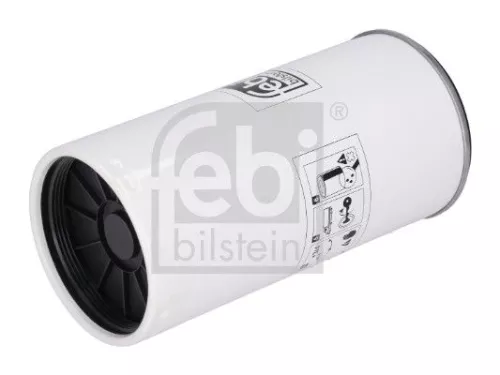 FEBI BILSTEIN FEBI BILSTEIN 29454 Febi Fuel Filter For Ford Iveco Man Mercedes-benz Renault Trucks Setra  