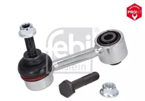 Febi 29461 Rear Left Or Right Stabiliser Link For Audi  Seat  Skoda  Vw A1  A3  